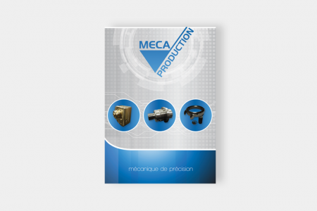 MECA PRODUCTION